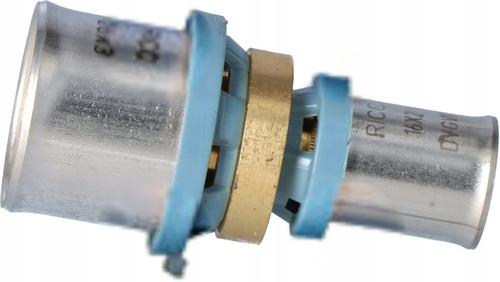 Redukcja PURMO CLEVERFIT 26x16