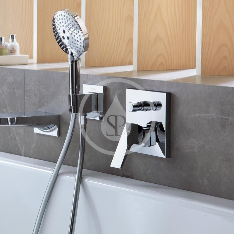 HANSGROHE Bateria wannowa Hansgrohe Metropol jednouchwytowa