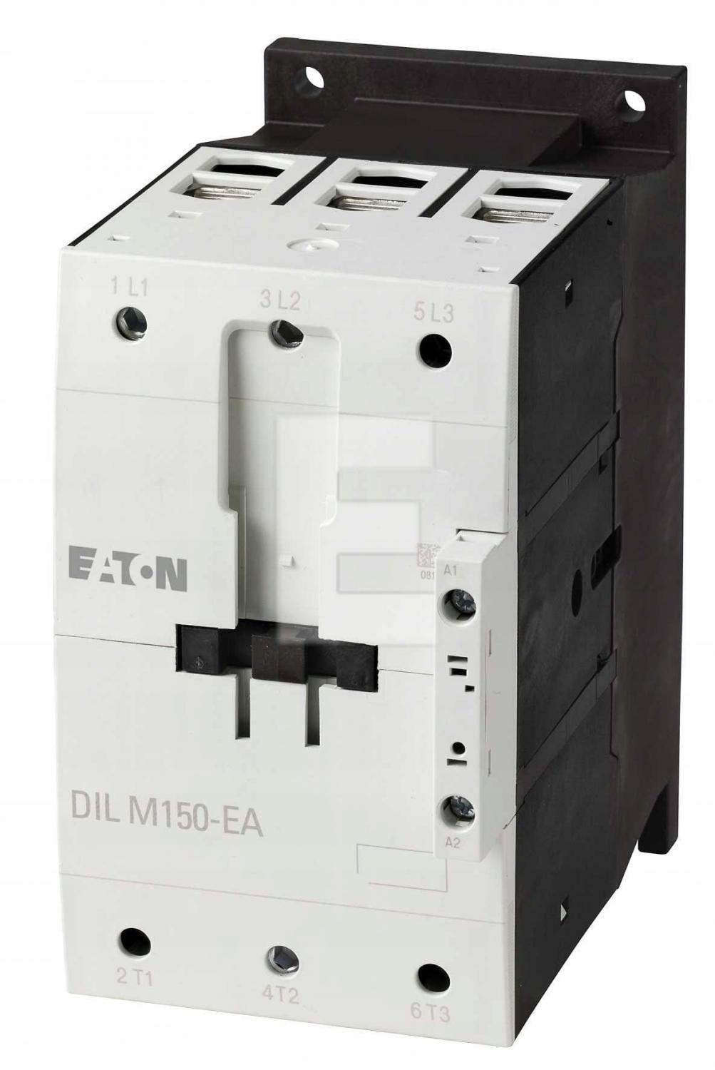 EATON Stycznik 75kW/400V, sterowanie 230VAC DILM150-EA(RAC240)