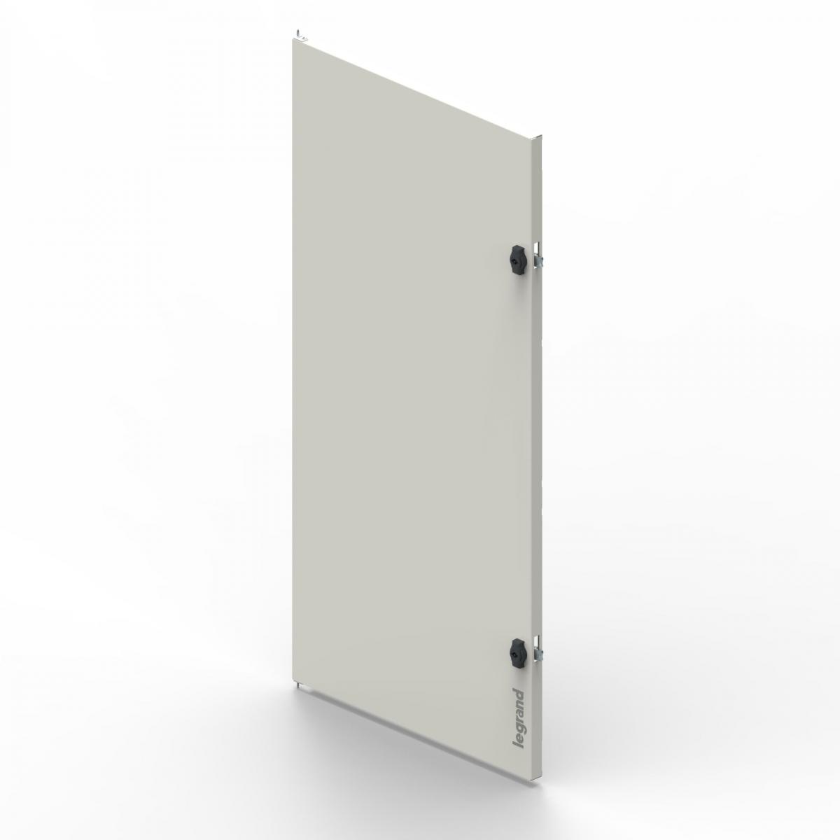 LEGRAND Drzwi pełne 7X24modułów XL3 S 160