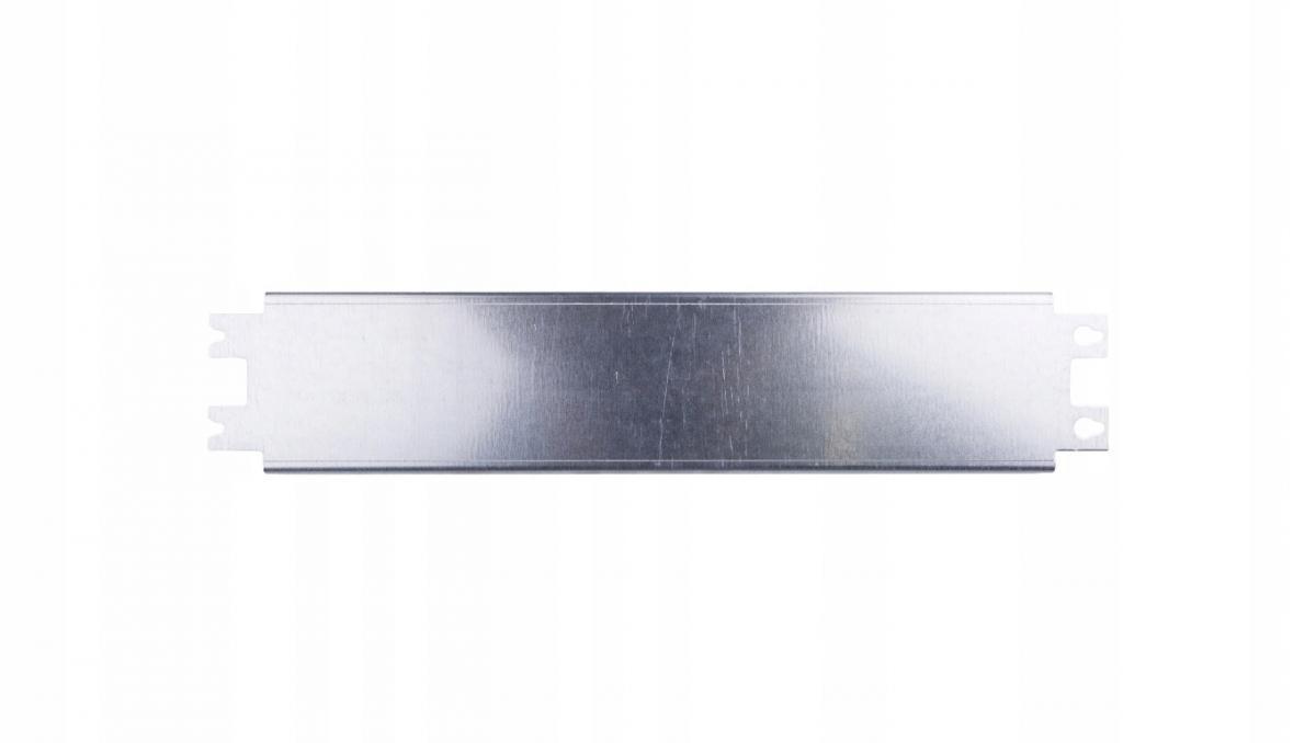 EATON Płyta montażowa 100x600 mm BPZ-MPL100-600