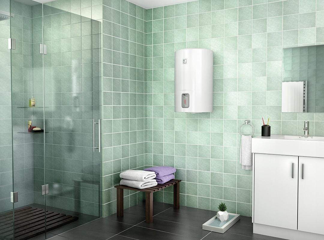 Podgrzewacz elektryczny poj 80l 1.8 kW 8 bar ARISTON LYDOS R 80