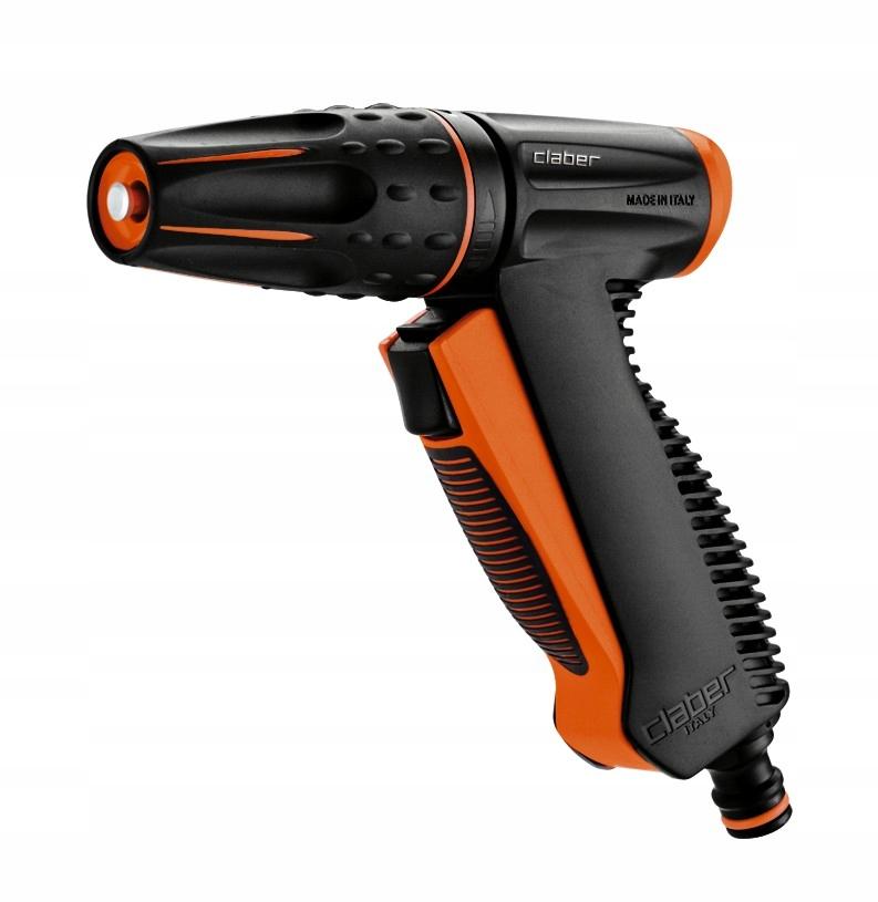 CELLFAST Zraszacz pistoletowy mosiądz BRASS /etykieta/