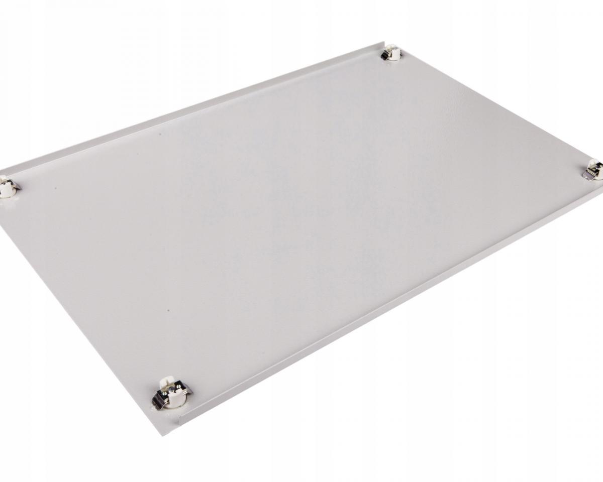 EATON Osłona metalowa pełna BPZ-FP-600/350-BL