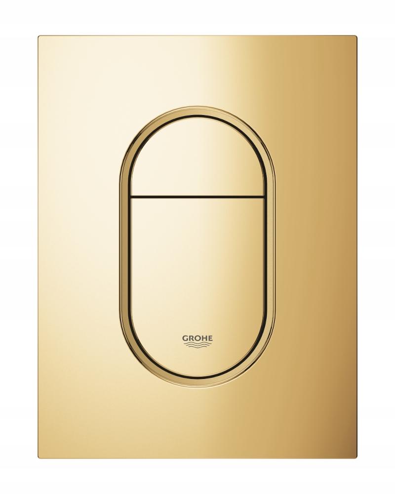 Przycisk spłuczki Grohe Arena Cool sunset 48h