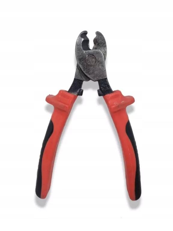 Nożyce do kabli 1000V 14mm VDE
