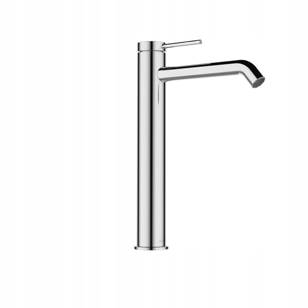 INVENA BATERIA UMYWALKOWA WYSOKA KALITEA INVENA TREND CHROM