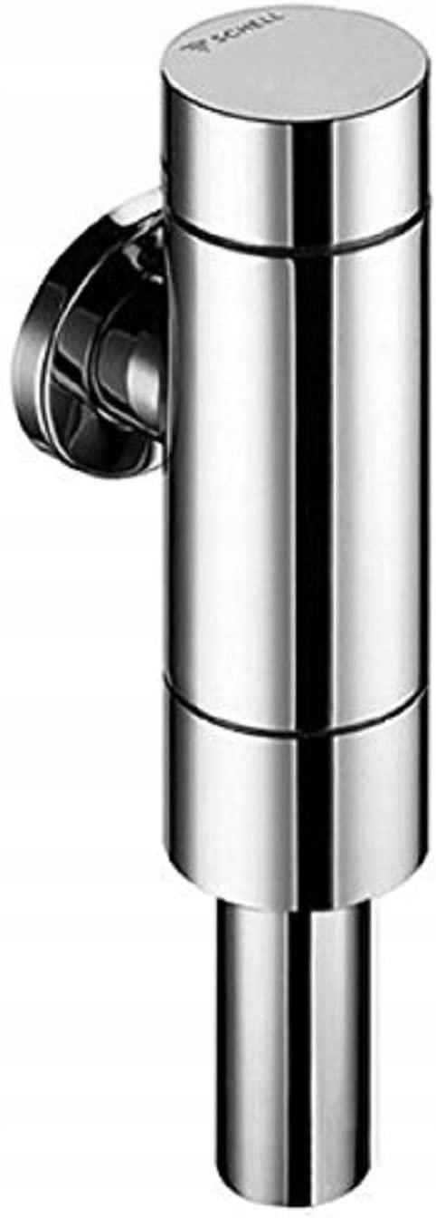 SCHELL Spłuczka WC Schellomat Basic 3/4 chrom