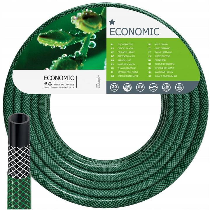 CELLFAST Wózek na wąż Aluplus 60mb 1/2