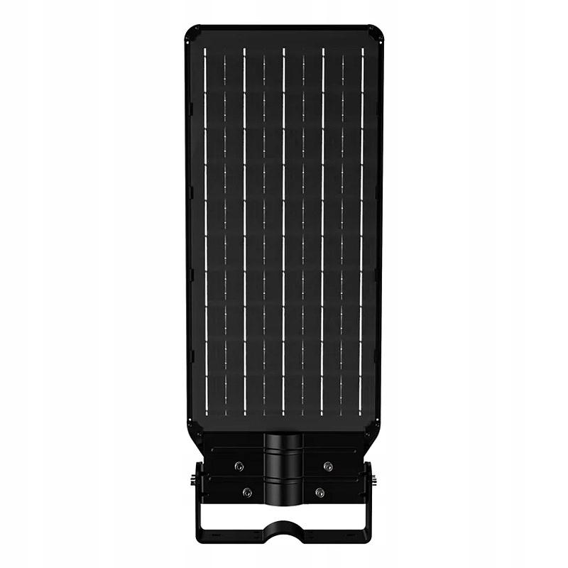 LEDVANCE Oprawa uliczna solarna ECO SOLAR E 15W 840 2400LMBK EUE LEDV