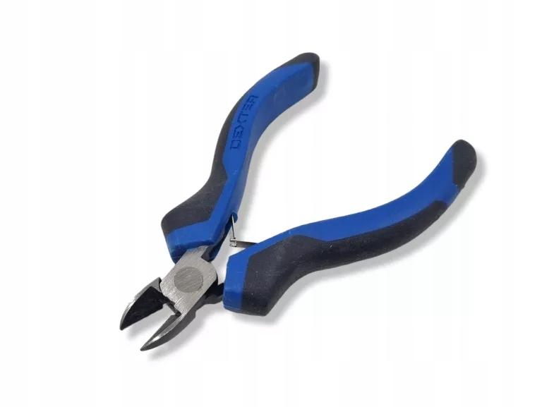 Nożyce do kabli 1000V 14mm VDE