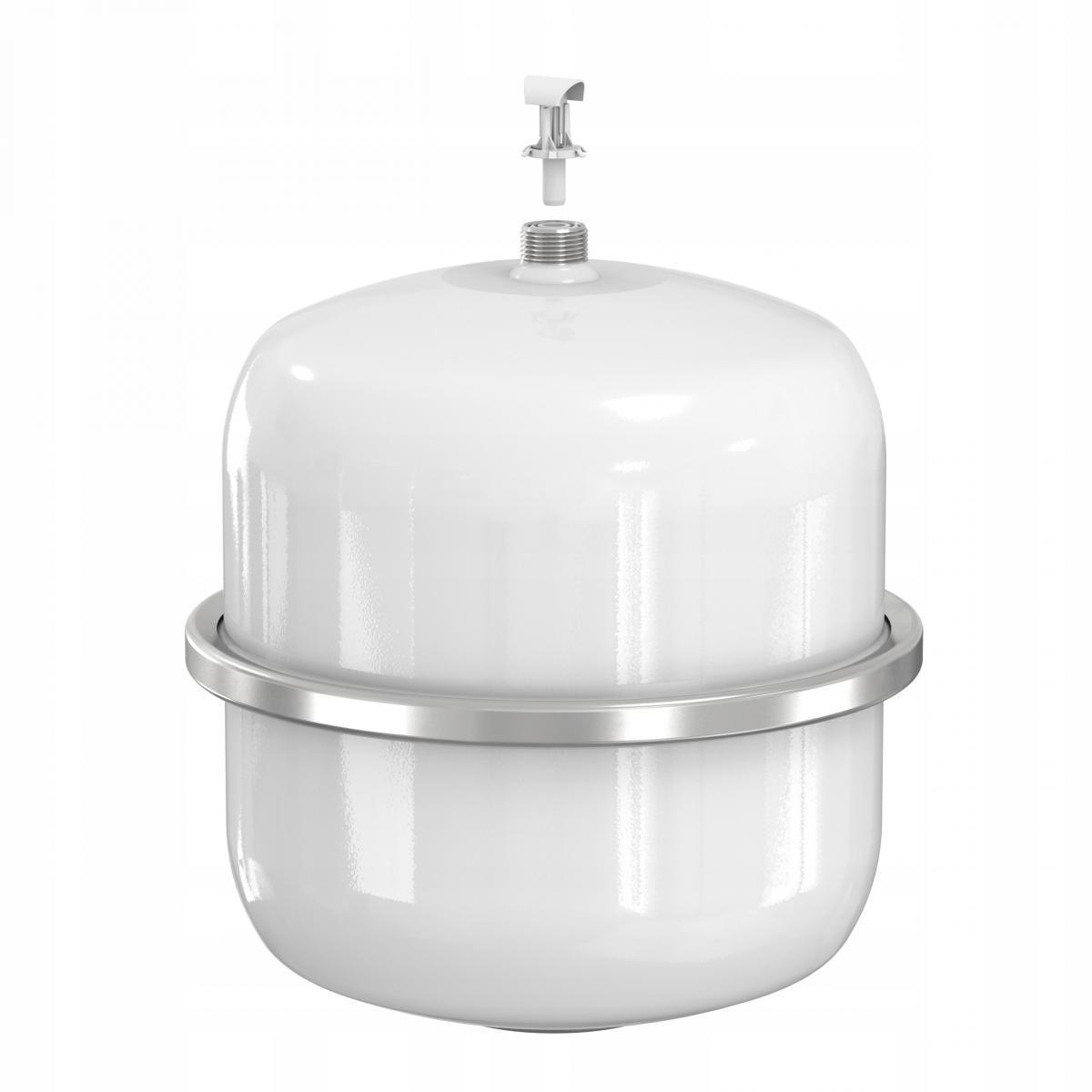 Naczynie wzbiorcze FLAMCO AIRFIX E8 8L 3/4'' 48h