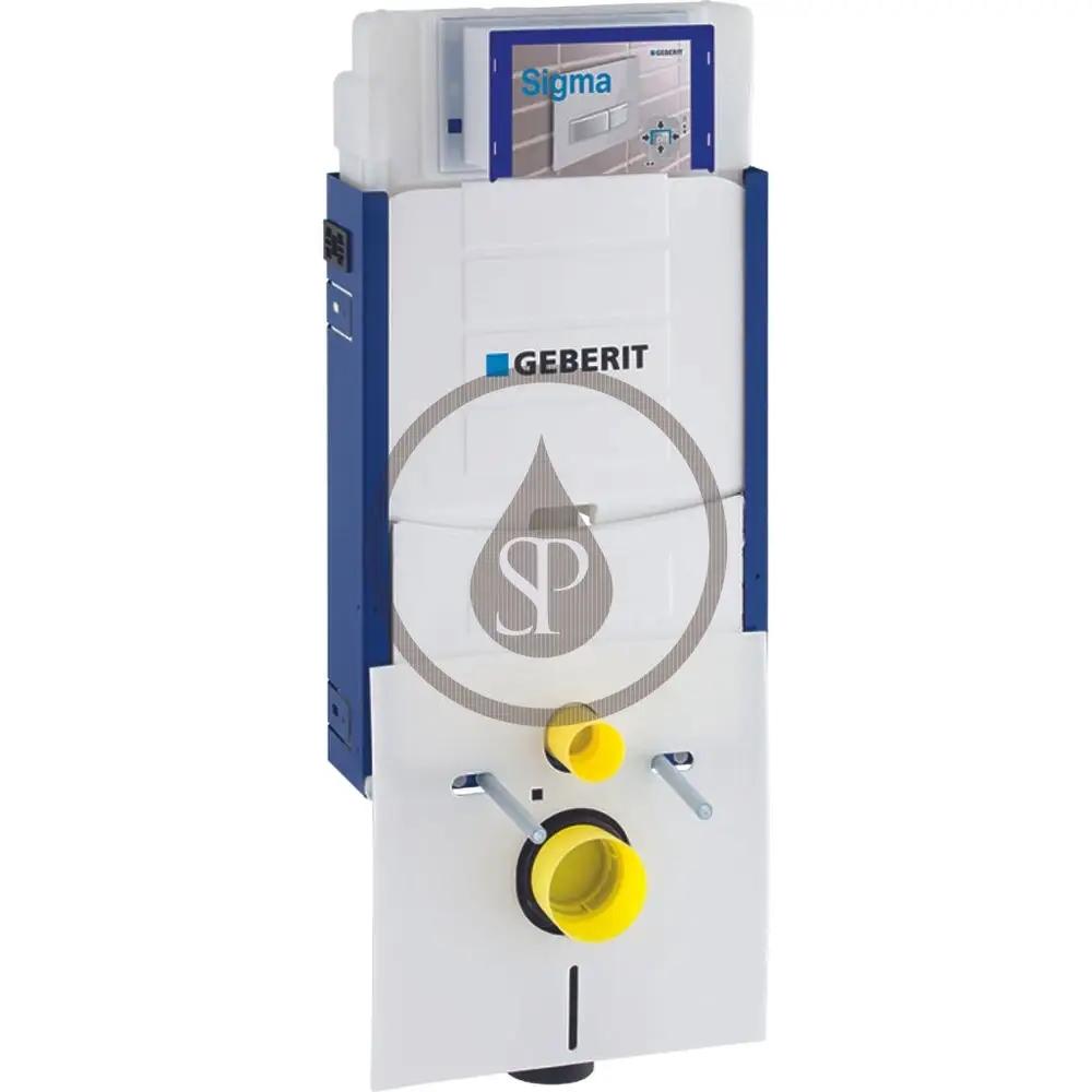 GEBERIT ELEMENT MONTAŻOWY KOMBIFIX SUPER WC SIGMA