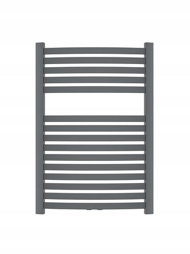 Grzejnik INVENA 800X540 łazienkowy GRAFIT WYSYŁKA 48h