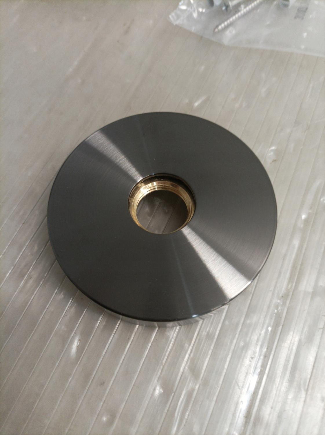 HANSGROHE Ramię prysznicowe 38,9 cm