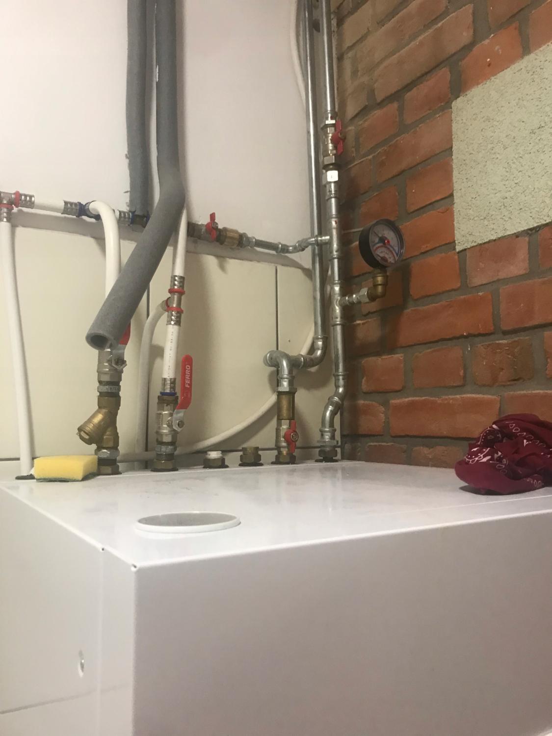 Kocioł c.o. 2-funkcyjny elektryczny 24 kW KOSPEL EKD.M3-12/16/20/24