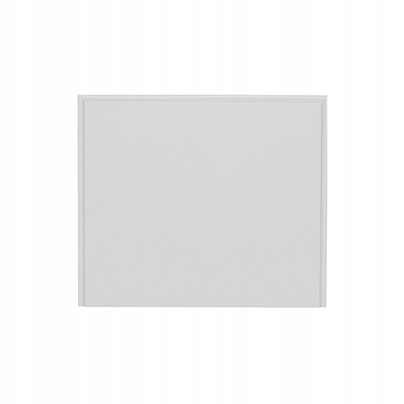 KOŁO Obudowa do wanny 70cm boczna z MDF 650 x 550 mm GEBERIT Uni 2