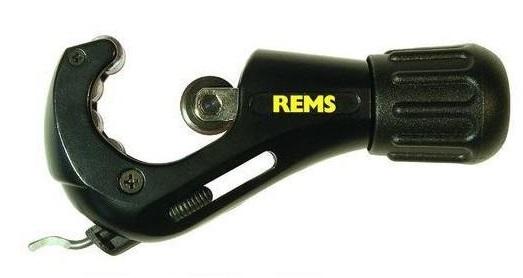 REMS Obcinak do rur REMS RAS Cu 3-42