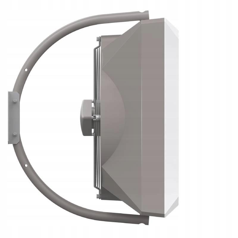 Nagrzewnica wodna VOLCANO VR3 EC 13-75 kW 48h