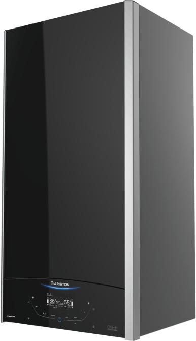 Kocioł gazowy kondensacyjny 2f wiszący 24 kW ARISTON ALTEAS ONE PLUS NET 24