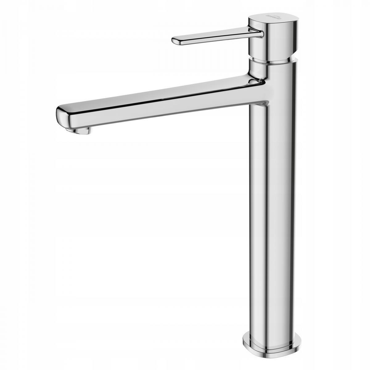 Bateria umywalkowa INVENA wysoka GLAMOUR 48h