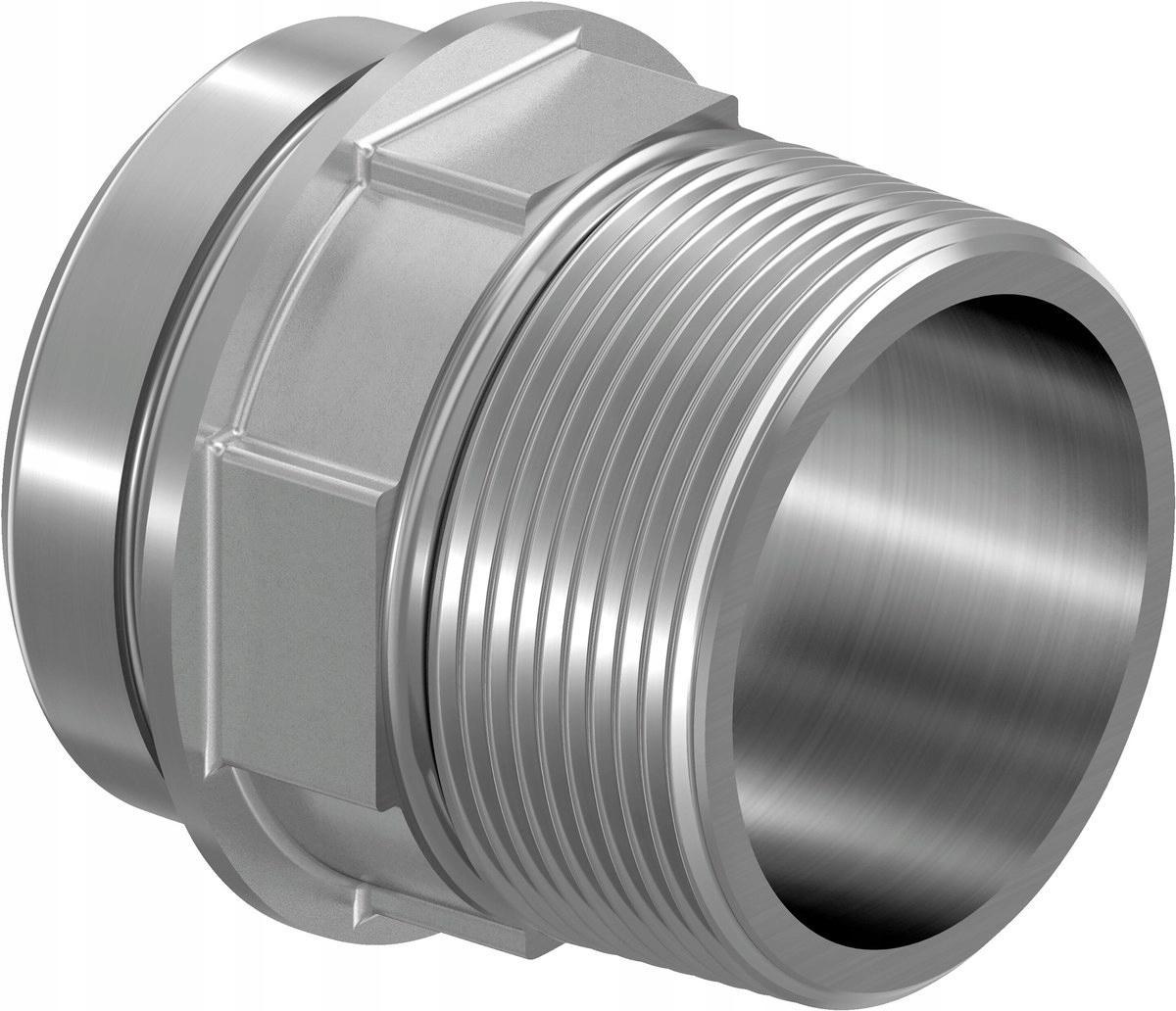 UPONOR Uponor RS adapter z gwintem zewn. R3MT-RS3