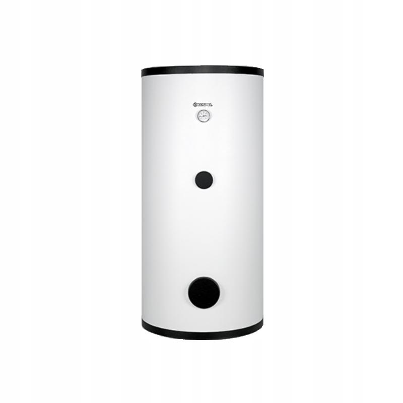 Zasobnik c.w.u. pionowy 140 KOSPEL SE-140 Termo bez wężownicy