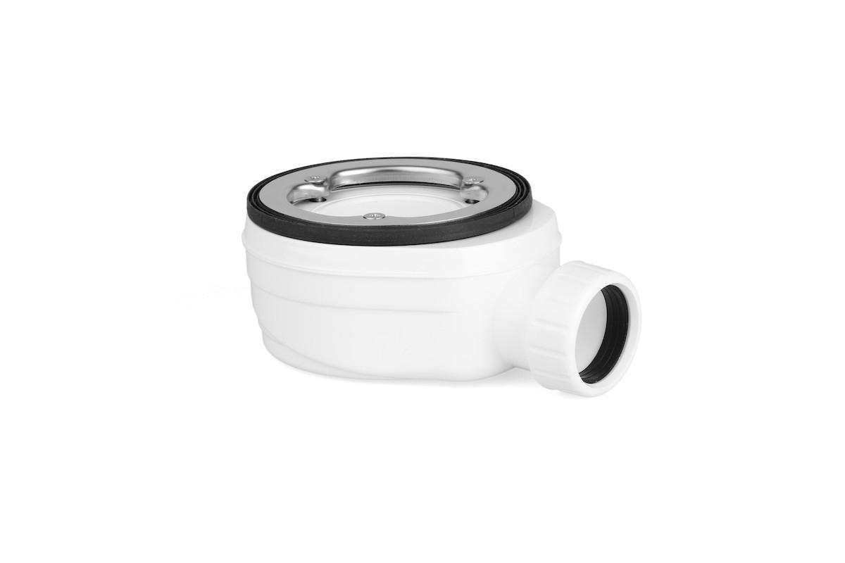 ROCA Brodzik Roca Terran kwadratowy 800x800 mm syfon w komplecie