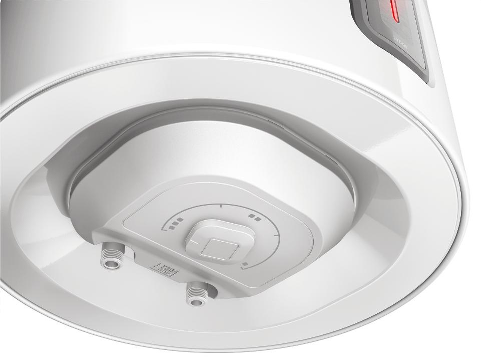 Podgrzewacz elektryczny poj 50l 1.8 kW 8 bar ARISTON LYDOS R 50