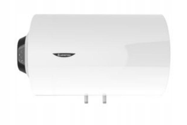 Podgrzewacz elektr. poj poziomy 100l 1.8 kW 8 bar ARISTON PRO1 ECO 100 H