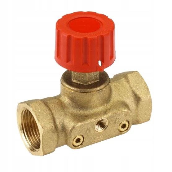 DANFOSS Zawór odcinający ASV-M, rozmiar DN 40