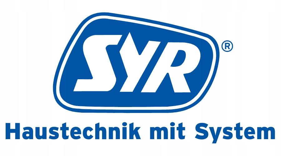 SYR Zawór bezpieczeństwa 1915 g 2 cale 3bar 900kW