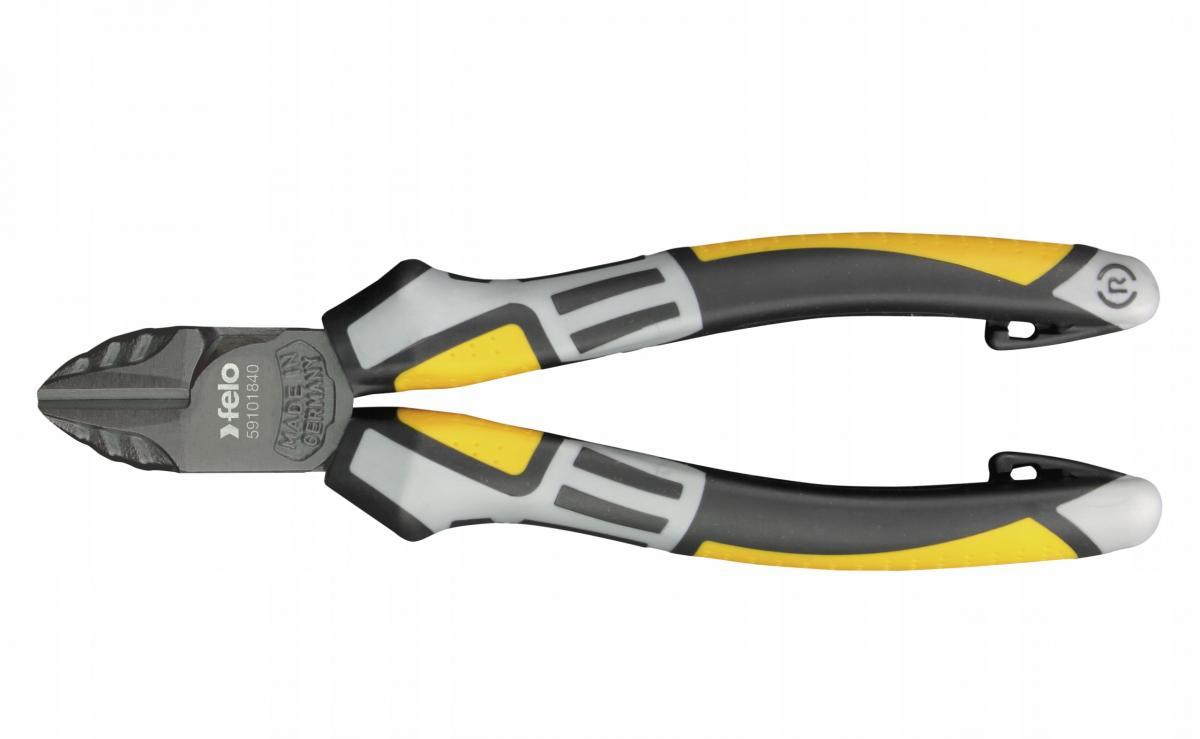 Obcinaczki boczne 160