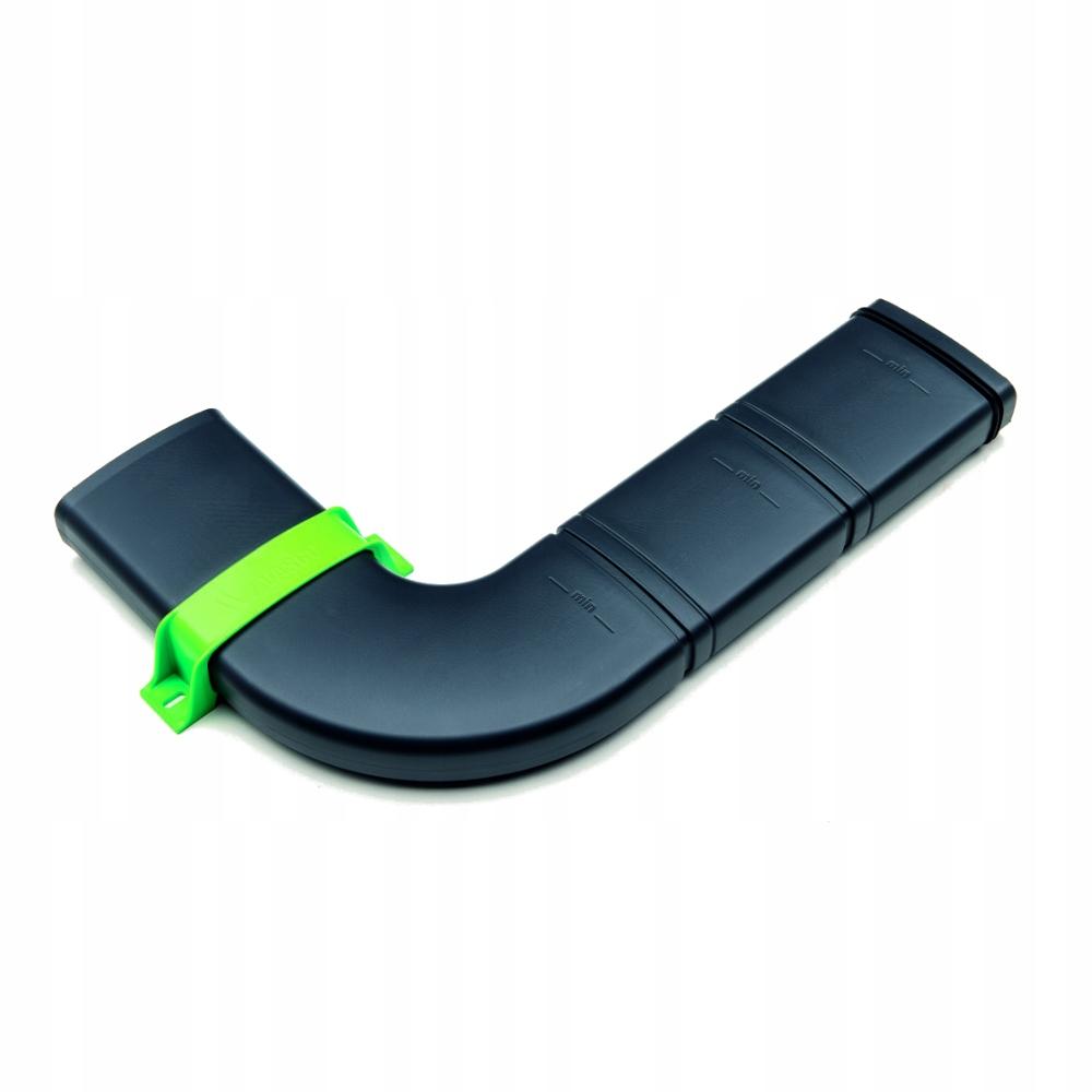 VASCO Kolana poziome 90 stopni EasyFlow 3 sztuki 11VE40504