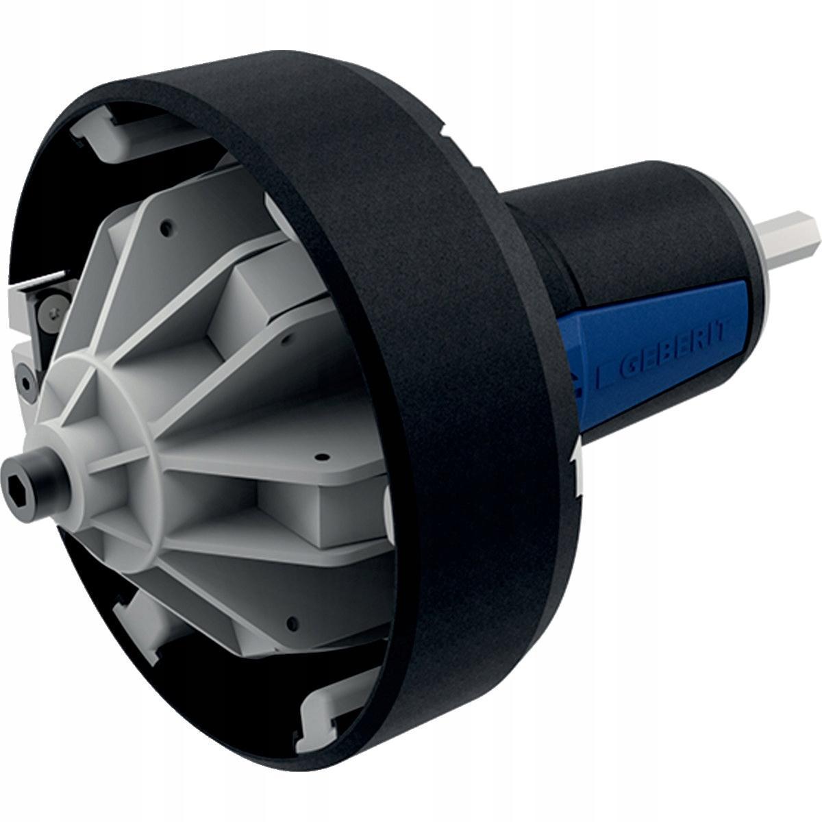 GEBERIT Skrobak Geberit d63