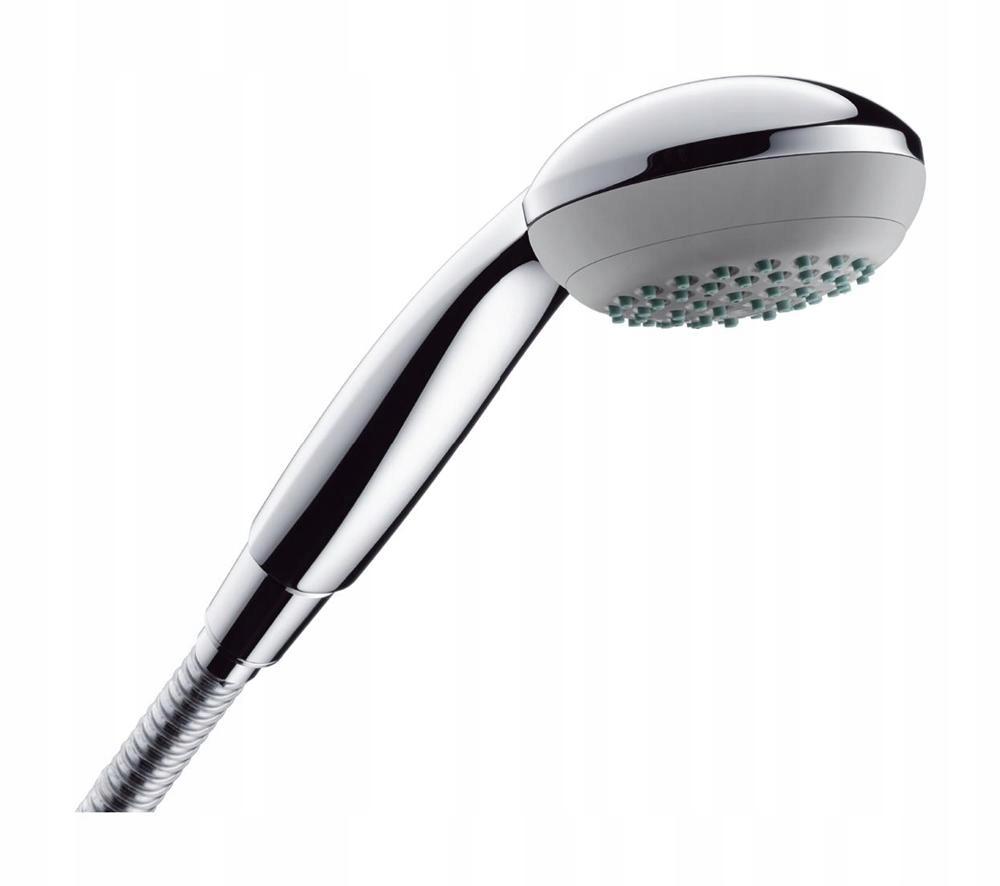 Zestaw prysznicowy HANSGROHE Crometta 85 Vario/Unica'Crometta DN 15 chrom