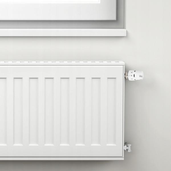 INVENA KPL TERMOSTATYCZNY PROSTY Z NAST.WSTĘPNĄ PROV