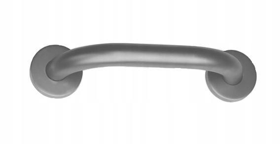 EKOTECH Poręcz prosta Ergoplus 300 mm Inox 48h