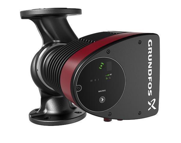 Pompa obiegowa GRUNDFOS Magna1 F 280 50-120 230V PN6/10 48h