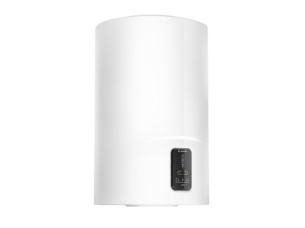 Podgrzewacz elektryczny poj 100l 1.8 kW 8 bar ARISTON LYDOS ECO 100