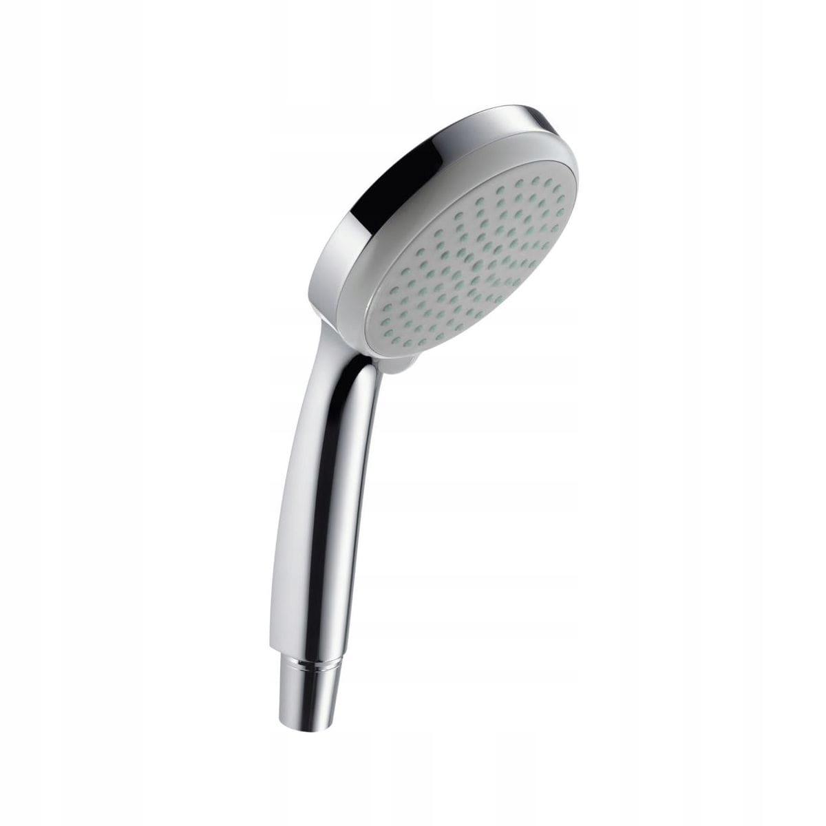 Słuchawka prysznica Hansgrohe Croma srebrny