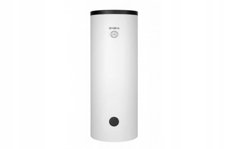 Wymiennik stojący 275 KOSPEL SWPC 300.TERMO-MAGNUM z podwójną wężownicą