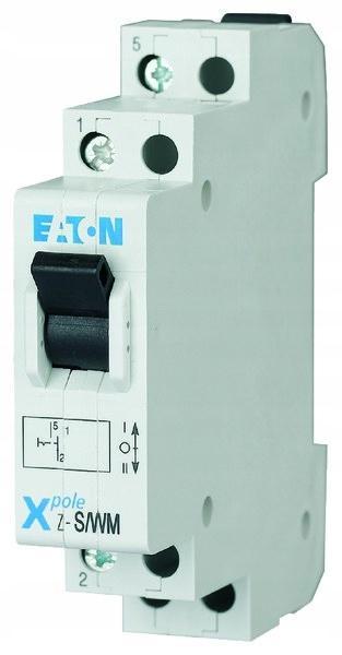 EATON Przełącznik schodowy Z-S/WM