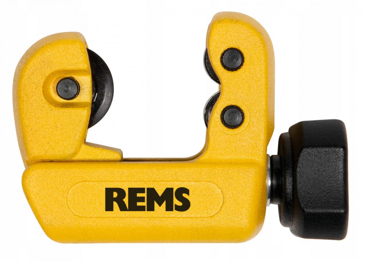 REMS Obcinak do rur REMS RAS Cu-INOX 3-28 Mini