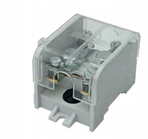 ELEKTRO-PLAST OPATÓWEK Odgałęźnik instalacyjny (żółto-zielony) LZ-1*95/35 p