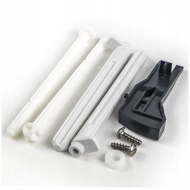 GEBERIT Zestaw popychaczy i bolców dystansowych Delta