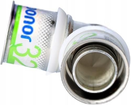 Uponor S-Press PLUS kolano 32-32