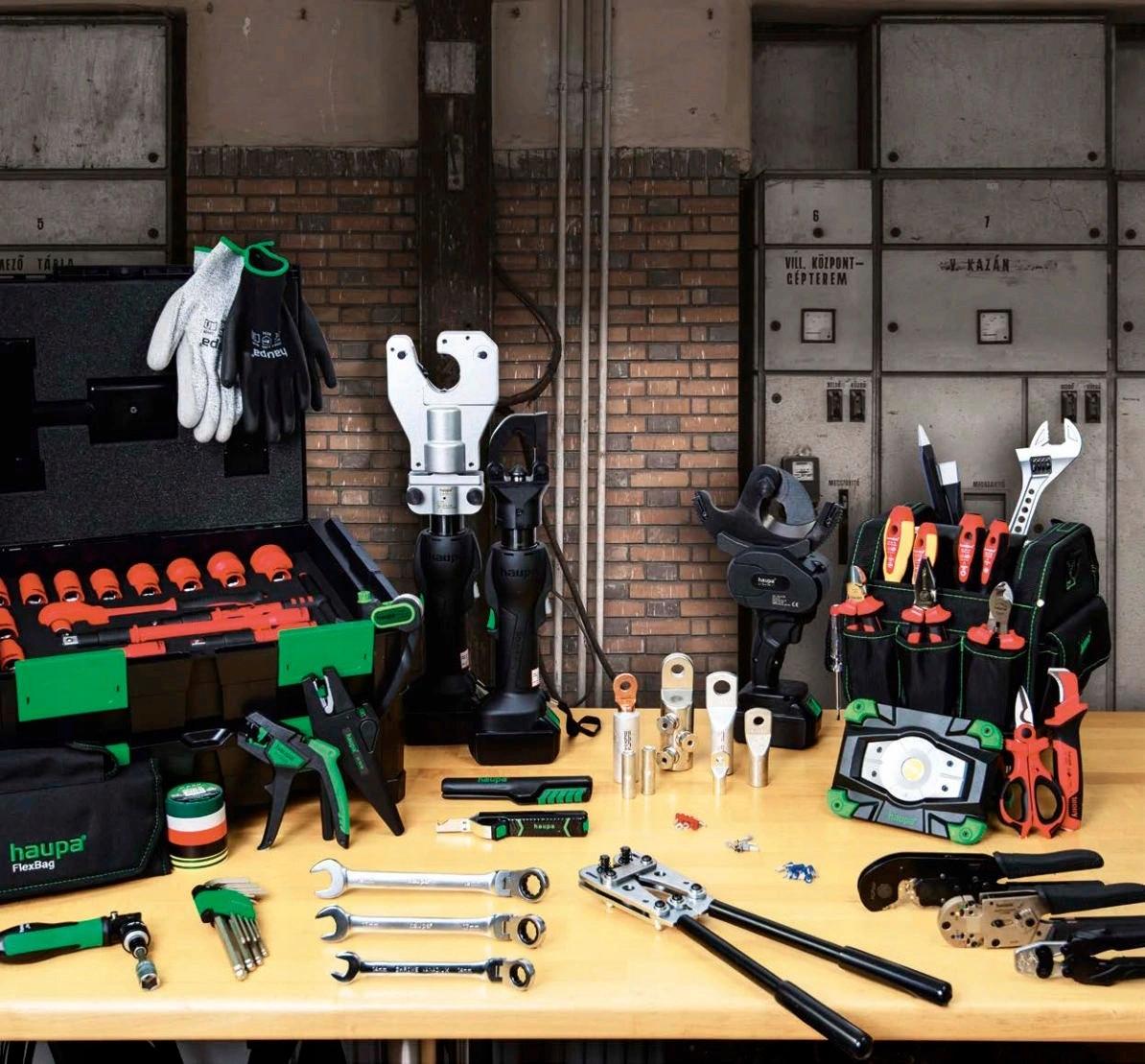 Szczypce nastawne-klucz 260 mm