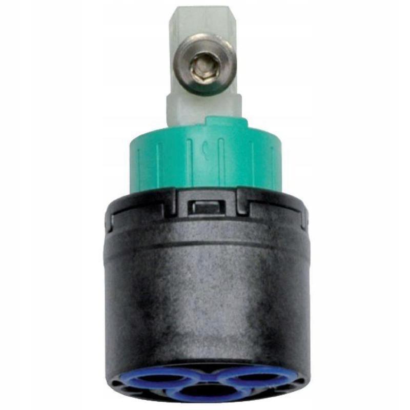 HANSGROHE Kartusz ceramiczny Hansgrohe M3 / M2 chrom 92730000