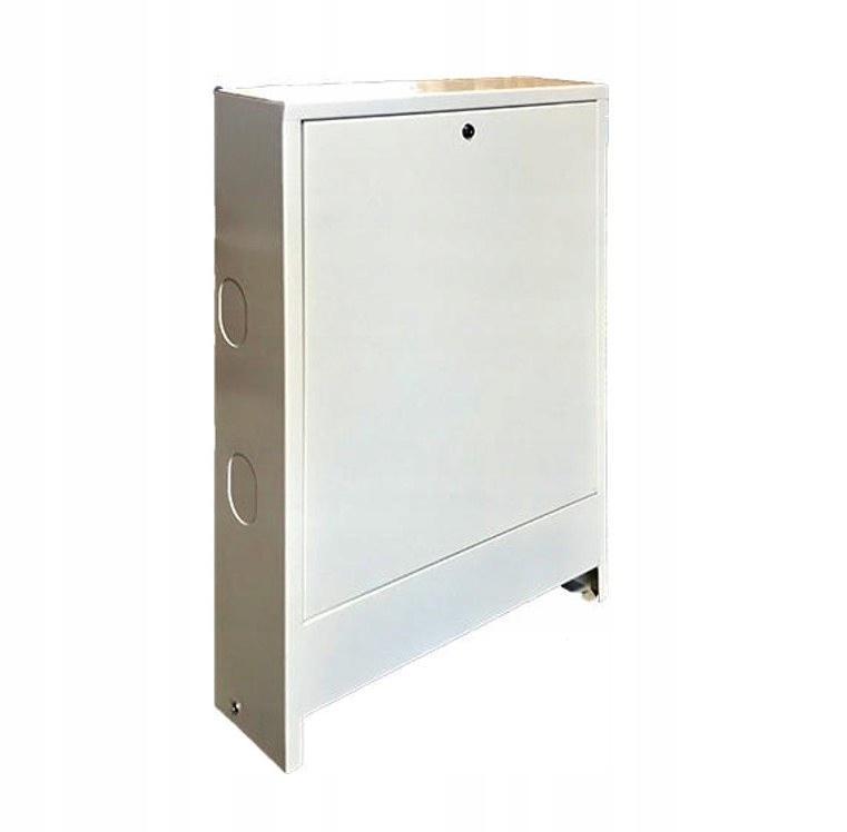 UPONOR Vario szafka natynkowa OW 450x730x135